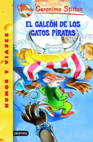 Stilton-l-galeon-gatos-piratas-9788408051732