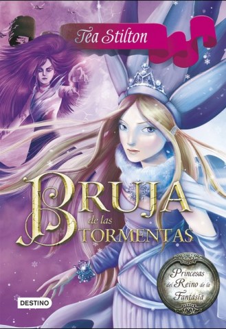Brujas-tormentas-(Princesasl-Reino-fantasia)-9788408138686