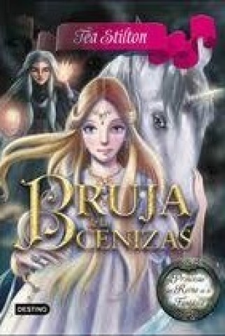 Brujas-cenizasPrincesasl-Reino-fantasia)-9788408146513