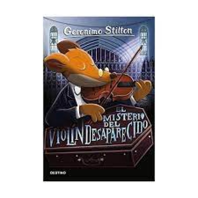 Geronimo-Stilton-l-misteriol-violinsaparecido-9788408165477