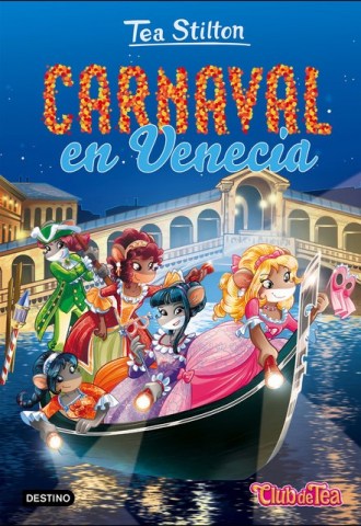 Carnavaln-Venecia-Tea-Stilton-9788408165507