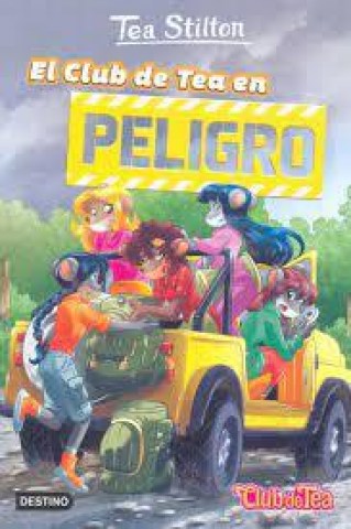 Tea-Stilton-l-club-Tean-peligro-9788408167587