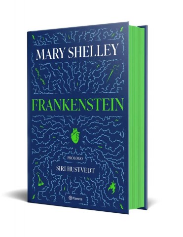 Frankenstein-9788408311317