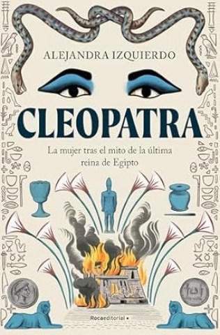 Cleopatra-9788410096943