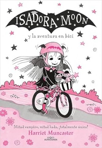 Isadora-Moon-aventuran-bici-9788410190283