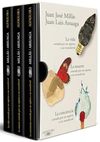 Estuche-La-vida,-La-muerte-Lacienciatadas-por-sapiens-a-9788410299252