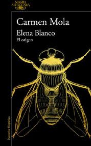 Elena-Blanco-l-origen-Volumenes-1,-2,-3-4-9788410299672
