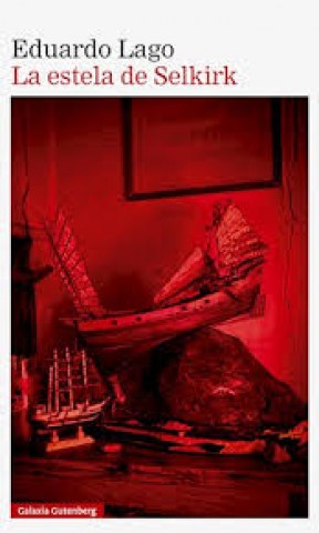 Lastela-Selkirk-9788410317901