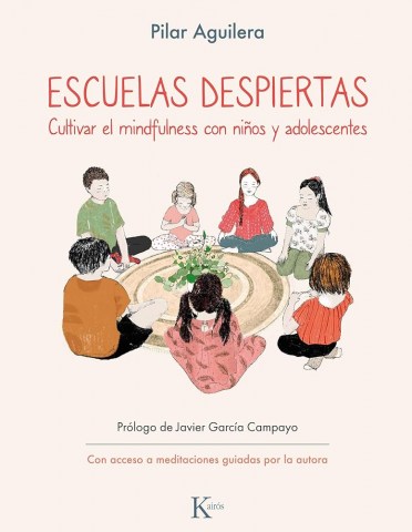 Escuelasspiertas-Cultivarl-mindfulness-niños-adolescentes-9788411211925