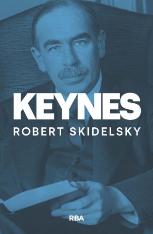 Keynes-9788411323253