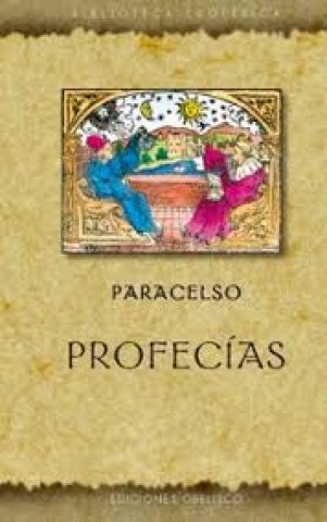 Profecias-9788411722964