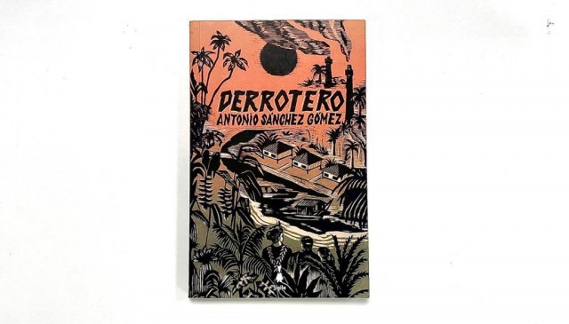 Derrotero-9788412040487