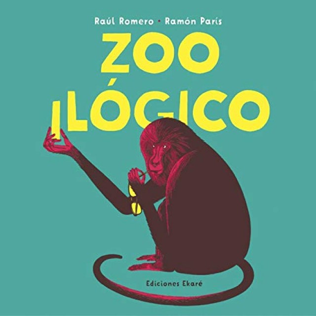 Zooilogico-9788412060010