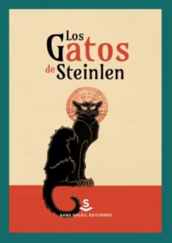 Los-Gatos-Steinlen-9788412157826