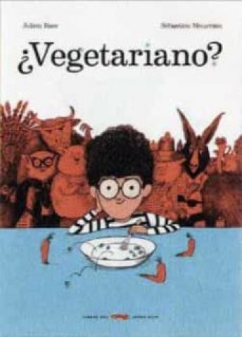 Vegetariano-9788412229318