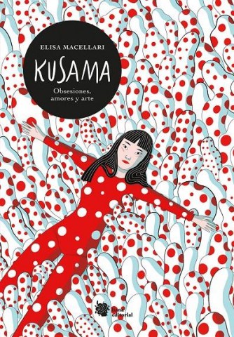 Kusama-9788412309157