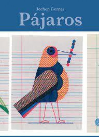 Pajaros-9788412340075