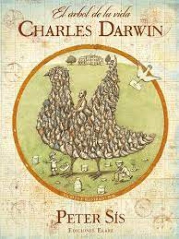 arbol-vida-Charles-Darwin-9788412372878