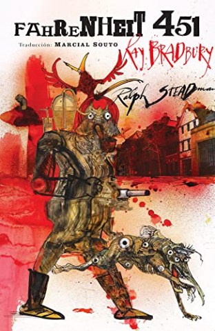 Fahrenheit-451-9788412470789