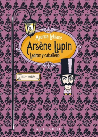 Arsène-Lupin-Ladron-caballero-9788412633603