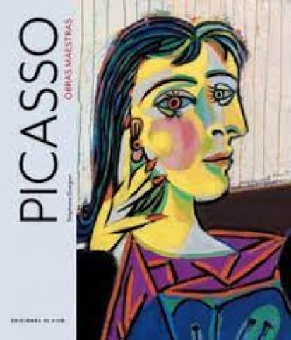Picasso-9788412679502