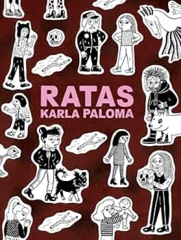 Ratas-9788412797008