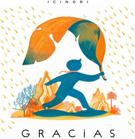 Gracias-9788412811841
