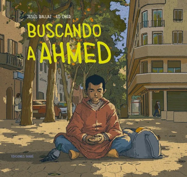 Buscando-a-Ahmed-9788412895001
