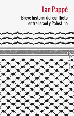 Breve-historialflictontre-Israel-Palestina-9788412953039