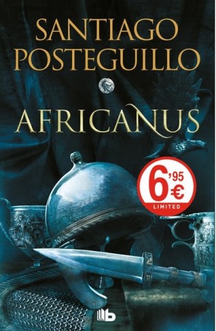 AFRICANUS-9788413141442
