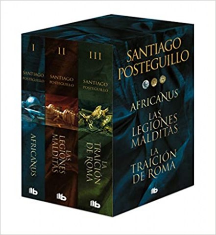 Estuche-trilogia-Africanus-9788413143064