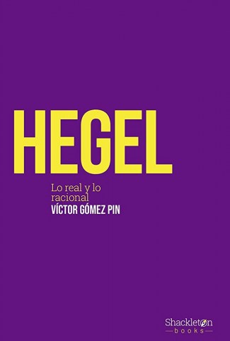 Hegel-9788413610719