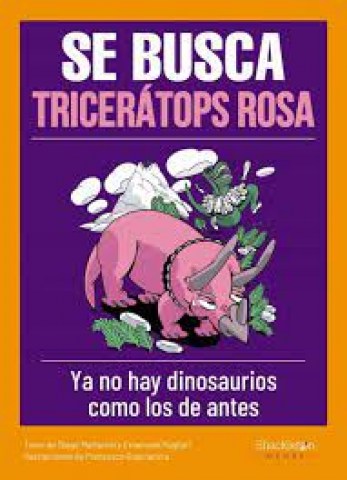 Se-busca-triceratops-rosa-9788413610818