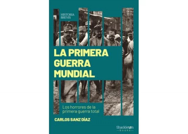 La-Primera-Guerra-Mundial-9788413613093