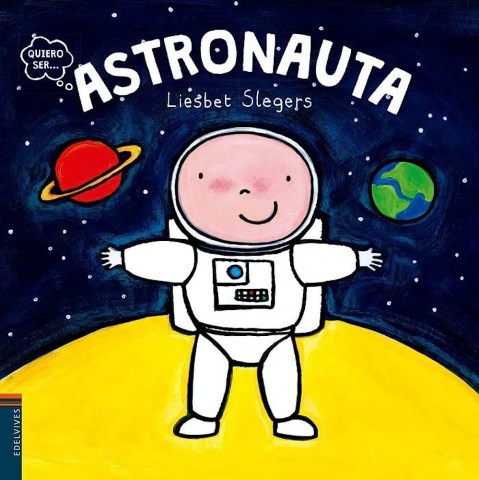 Astronauta-9788414001950