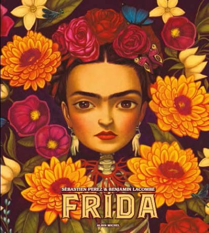 Frida-9788414004029