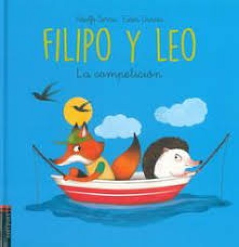 Filipo-Leo-La-competicion-9788414009796
