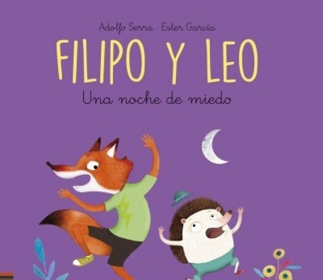 Filipo-Leo-Una-noche-miedo-9788414009802