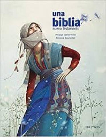 Una-Biblia-Nuevo-Testamento-9788414010594