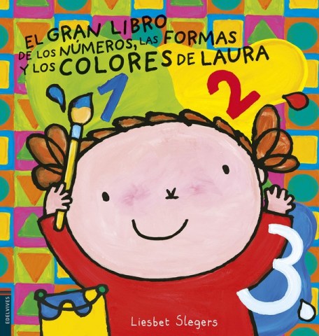 El-Gran-libro-numeros,s-formas-colores-Laura-9788414010730