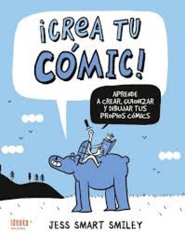 Crea-tu-comic-9788414016909