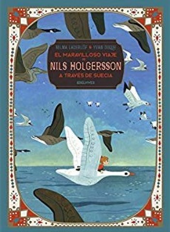 Maravilloso-viaje-Nils-Holgersson-a-traves-Suecia-9788414024584