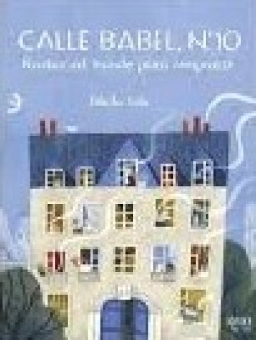 Calle-Babel,-nº10-Recetasl-mundo-para-compartir-9788414024850