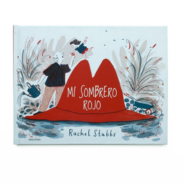 Mi-sombrero-rojo-9788414025222