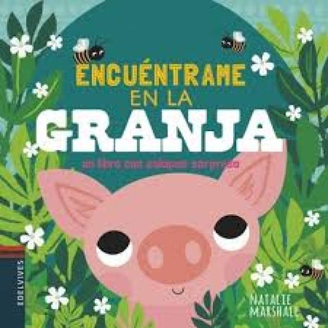 Encuentramen-granja-9788414025550