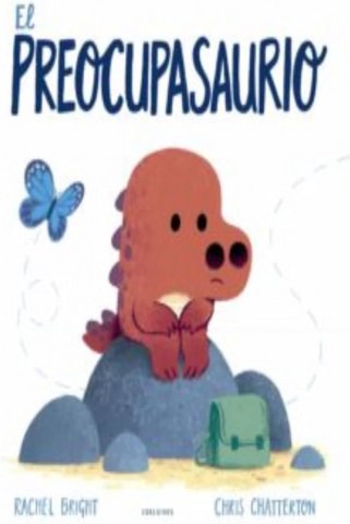 El-Preocupasaurio-9788414031827