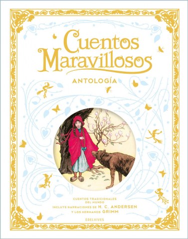 Cuentos-maravillosos-(cuentos-tradicionalesl-mundo)-9788414034019