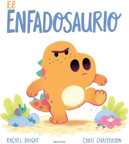 Elnfadosaurio-9788414040775