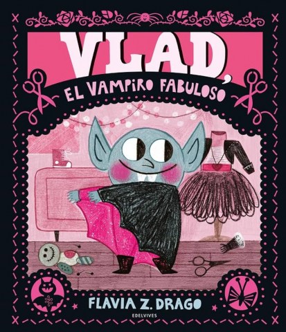 Vladl-vampiro-fabuloso-9788414054147