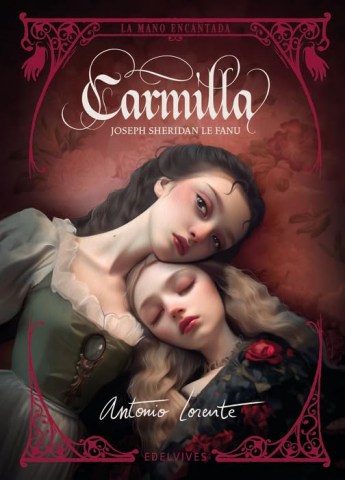 Carmilla-9788414059791